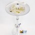 Кальян S.Steel Panda White (С Стил Панда Белый Шахта+Мундштук) фото - 4 Кальян S.Steel Panda White (С Стил Панда Белый Шахта+Мундштук) фото - 4